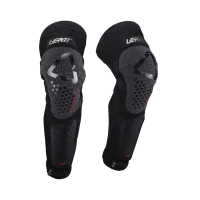 LEATT КОЛІНО GUARD 3DF 5.0 EVO EXT ЧОРНИЙ, L
