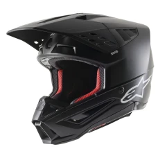 ALPINESTARS ШОЛОМ S-M5 2206 FLATBLACK L