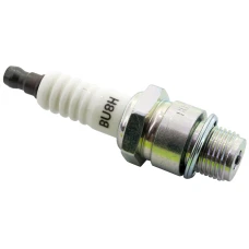 NGK SPARKPLUG BU8H