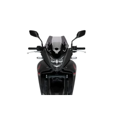 PUIG SPORT КОЗИРКА HONDA XL 750 TRANSALP 23'- C/DARK SMO