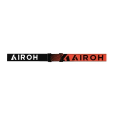 AIROH ХОМУТ XR1 BLACK/ORANGE