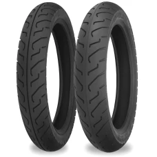 SHINKO ШИНА 100/90-19 712 57H TL ПЕРІД DOT 2025