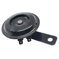 DZE КЛАКСОН (СИГНАЛ ЗВУКОВИЙ) KTM DUKE 125/250/390 '17-19 (OEM 93011060100)