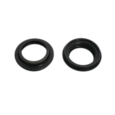 PROX 2024/12 USZCZELNIACZE ПЕРІД ПІДВІСКИ PYLOWE YAMAHA YZ 80 / 85 '93-'25, KAWASAKI KX 80 / 85 / 100 '92-'25 36X48,50X11,50MM (ARI115)