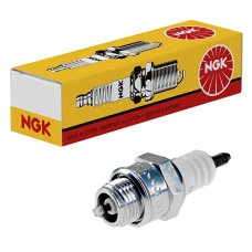 NGK СВІЧА ЗАПАЛЮВАННЯ BMR4A (NR 3568) (2)