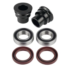 FM-PARTS ПІДШИПНИК КОЛЕСА ЗАДНЬОГО Z USZCZELNIACZAMI I TULEJKAMI KTM / HUSQVARNA / GAS GAS '24-'25