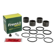FRENKIT MOTO 2026/05 КОМПЛЕКТ РЕМОНТУ СУПОРТА ТОРМОЗНОЇ (USZCZELNIENIA + TLOCZKI) BREMBO (ПОРШЕНЬ FI 30MM) ПЕРІД DUCATI DIAVEL V4 '22-'25, MULTISTRADA V4 '21-'24, PANIGALE V4 '18-'23, STEETFIGHTER V4 '20-'24
