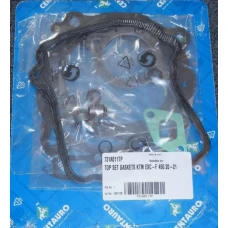 CENTAURO УЩІЛЬНЕННЯ TOP-END GASKETS KTM EXC-F 450 20-20