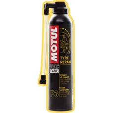 MOTUL P3 TYRE REPAIR 0,3L (МАТЕРІАЛ ДЛЯ ШИН)