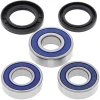 ALL BALLS ПІДШИПНИК КОЛЕСА ЗАДНЬОГО Z USZCZELNIACZAMI SUZUKI DRZ 400 E\/S\/SM '00-'09 - зображення 1