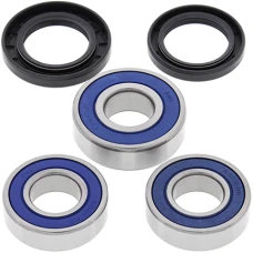 ALL BALLS ПІДШИПНИК КОЛЕСА ЗАДНЬОГО Z USZCZELNIACZAMI SUZUKI DRZ 400 E/S/SM '00-'09