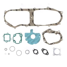 ATHENA 2026/01 КОМПЛЕКТ ПРОКЛАДОК (БЕЗ УЩІЛЬНЮВАЧІ OLEJOWYCH) YAMAHA CS 50 JOG '02-'11, YH 50 WHY '99-'06, YN 50 NEO'S '97-'16, APRILIA GULIVER 50 '93-'99