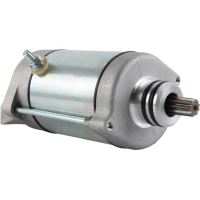 ARROWHEAD СТАРТЕР POLARIS 600/700/800 03-13 ATV (4010417)
