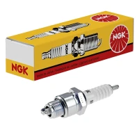 NGK СВІЧА ЗАПАЛЮВАННЯ BP6HS (NR 4511) (W20FP-U) (10)
