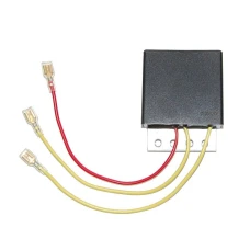 ELECTROSPORT РЕГУЛЯТОР НАПРУГИ POLARIS 250/300/350/400 (89-97)