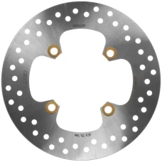 MTX PARTS НОВИЙ ТОВАР 8/2024 ДИСК ТОРМОЗНИЙ KAWASAKI ZR7 (ZR750F) 1999-2005