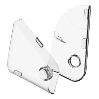 POLISPORT ПЛАСТИКОВА ЗАХИСТ GRAFIKI HUSQVARNA FC/TC/FX/TX '23-'24; TE/FE '24 КОЛІР ПРОЗОРИЙ