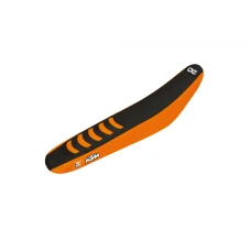 BLACKBIRD СИДІННЯ КОМПЛЕКТНИЙ KTM SX/SXF '19-'22, EXC '20-'23 (SX/SXF ALL MODELS '19-'22, EXC/EXCF ALL MODELS '20-'23) DOUBLE GRIP 3 ВИСОКЕ (+15MM)