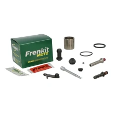 FRENKIT MOTO 2026/05 НАБІР РЕМОНТУ СУПОРТА ТОРМОЗНОЇ (КОМПЛЕКТНИЙ / SUPERKIT) NISSIN (ПОРШЕНЬ FI 34MM) ЗАД HONDA VTX 1800 '01-'06