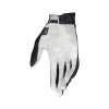 LEATT (НОВИНКА 2024) РУКАВИЦІ ВЕЛОСИПЕДІВ MTB 3.0 X-FLOW GLOVE STEALTH КОЛІР ЧОРНИЙ РОЗМІР L - зображення 6