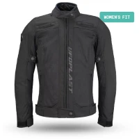 UFO 2025/04 КУРТКА ACRON URBAN DAMSKA SOFTSHELL / AIRNET Z WYPINANA, ODDYCHAJACA, WIATRO I WODOSZCZELNA МЕМБРАНА КОЛІР ЧОРНИЙ РОЗМІР XS - KOLEKCJA 2025