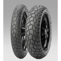 PIRELLI ШИНА 180/55ZR17 MT60 RS (73W) TL M/C ЗАД DOT 06-50/2022