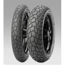 PIRELLI ШИНА 180/55ZR17 MT60 RS (73W) TL M/C ЗАД DOT 06-50/2022