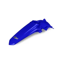 UFO КРИЛО ЗАД YAMAHA YZ 125/250 '22 КОЛІР СИНІЙ