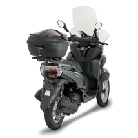 KAPPA СТЕЛАЖ БАГАЖНИКА ЦЕНТРАЛЬНОГО YAMAHA TRICITY 125 (14-15) ( БЕЗ ВІНІЛ )