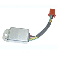 GAUSS 2023/06 РЕГУЛЯТОР НАПРУГИ HONDA CG 125, XL 125 (OEM:31600-437-971)