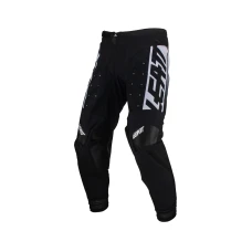 LEATT (НОВИНКА 20244) ШТАНИ MOTO 4.5 PANTS BLACK КОЛІР ЧОРНИЙ РОЗМІР S