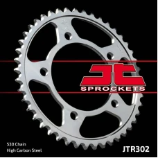 JT ЗІРОЧКА ЗАД 408 44 HONDA CBR 1100 XX '97-'07 (SC35) (40844JT) (LANC. 530)