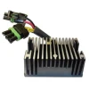 DZE РЕГУЛЯТОР НАПРУГИ CAN-AM DS 650 '00-02, SEA DOO 3D\/GSX\/GTX\/RX\/XP\/LRV '98-04, (OEM 278001554) (35A) - зображення 2