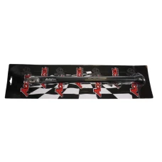 ACCEL 2024/01 РОЗ'ЄМ БОКОВА KTM BLACK