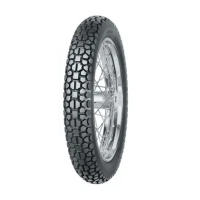 MITAS ШИНА 3.50-18 E-03 62R TT (DUAL SPORT) ПЕРІД/ЗАД DOT 04/2023 (23187)