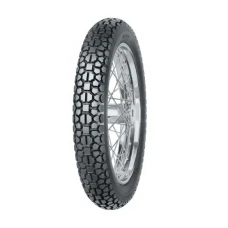MITAS ШИНА 3.50-18 E-03 62R TT (DUAL SPORT) ПЕРІД/ЗАД DOT 04/2023 (23187)