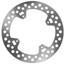MTX PARTS ДИСК ТОРМОЗНИЙ ЗАД HONDA CRF 250R/450R '02-'07, CR 250R
