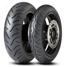 ШИНА DUNLOP 120/70R14 GPR100 55H TL ПЕРЕДНЯ DOT 24/2023