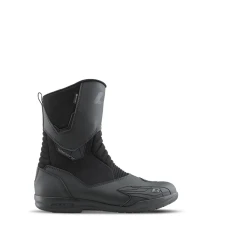 МОТОБОТИ СПОРТИВНОГО ТИПУ МОДЕЛЬ GAERNE G-DURAN GORE-TEX BLACK КОЛІР ЧОРНИЙ РОЗМІР 42