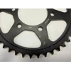 MTX PARTS ШЕСТЕРНЯ ЗАД 4359 44 KAWASAKI ZX750R, NINJA, KLZ VERSYS (12-) (JTR1489.44) (LANC. 525) (PRZECENIONY ДРУГИЙ GATUNEK-LEKKIE ЦАРАПИН) - зображення 2