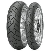 PIRELLI ШИНА 170/60ZR17 SCORPION TRAIL II (D) 72W TL M/C ЗАД DOT 06/2026