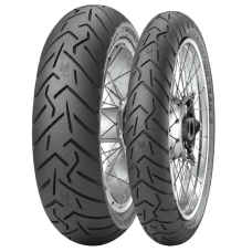 PIRELLI ШИНА 120/70ZR17 SCORPION TRAIL II (58W) TL M/C ПЕРІД DOT 14/2025