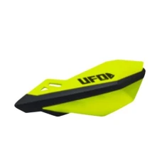 UFO 2025/11 КРИШКИ RAK (РУЧКА) TRAXION КОЛІР ЖОВТИЙ (МОЛДІНГИ - POTRZEBNE КРІПЛЕННЯ PM01669, PM01665, PM01666 АБО PM01667)