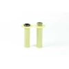 RENTHAL ПЕРЕМИКАЧІ MX R-WORKS LOCK-ON ARAMID (TAPERED) КОЛІР KREMOWY - зображення 4