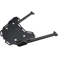 CROSSPRO НОВИНКА ЗАДНІЙ БАГАЖНИК BMW F 900 GS '25- КОЛІР SREBRNY/CZARNY