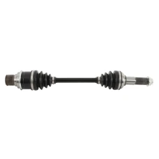 ALL BALLS ПОЛУВІСЬ ПРИВІДНА YAMAHA YFM350/400/450 GRIZZLY 07-11, YFM 400 KODIAK 05-06, YFM 450 KODIAK 05-06 AB6 STRONG ЗАД СТОРОНА ЛІВА ПРАВА