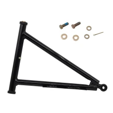 BRONCO 2025/05 ВАЖІЛЬ ПЕРЕДНІЙ НИЖНІЙ ЛІВИЙ (A-ARM) POLARIS SPORTSMAN 600 '05, SPORTSMAN 700 EFI '05-'07, SPORTSMAN 800 HO / EFI '05-'10 (OEM: 2202865)