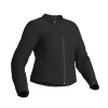LINDSTRANDS TEXTILE КУРТКА FRYKEN WOMEN ЧОРНИЙ 38 - зображення 1