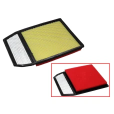 BRONCO AIRFILTER КОРОБКА AM