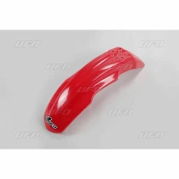 UFO ПЕРІД FENDER CRF150 07-RED 070